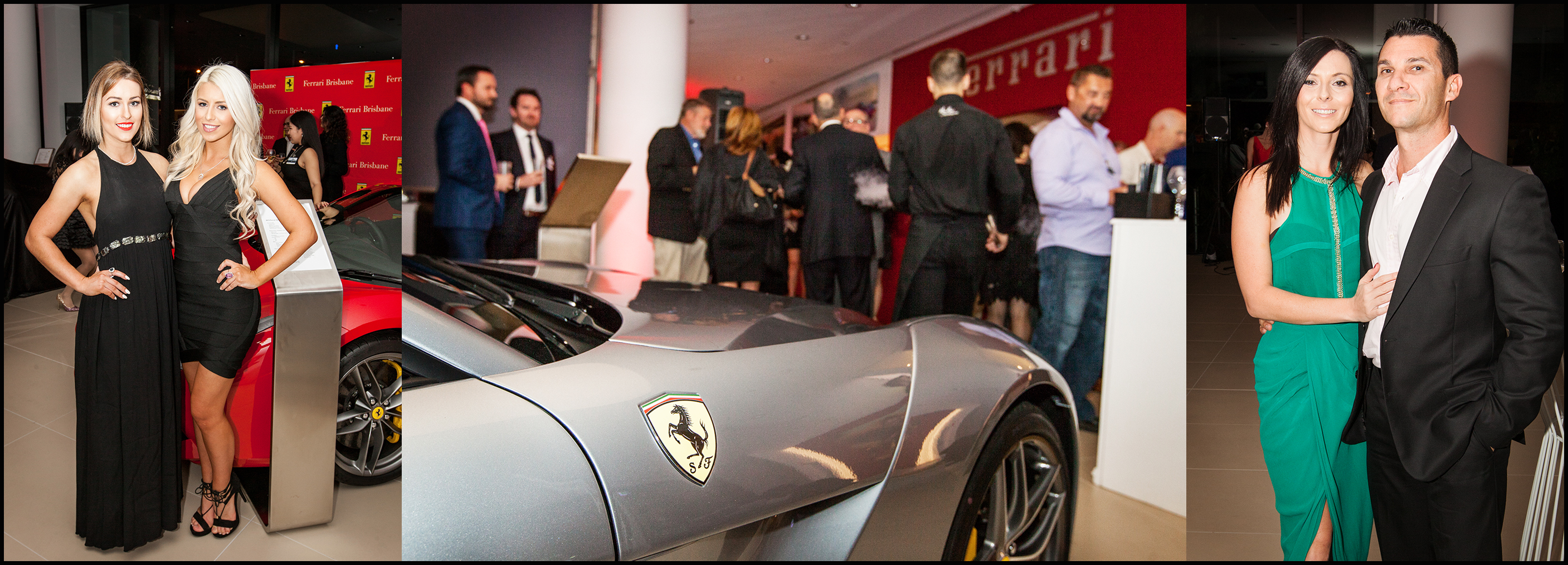 Brisbane_Event_Photography-Ferrari_003