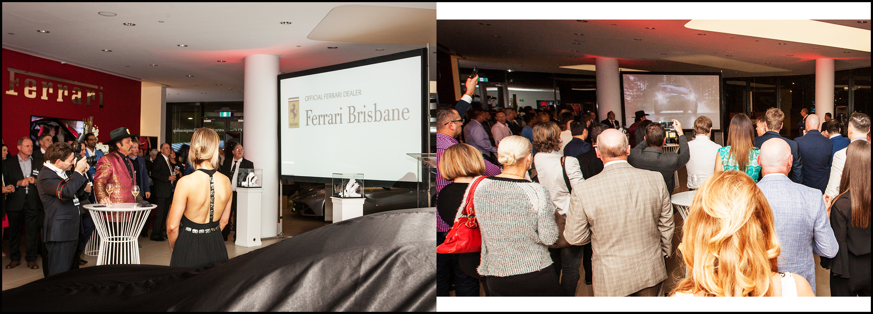 Brisbane_Event_Photography-Ferrari_004