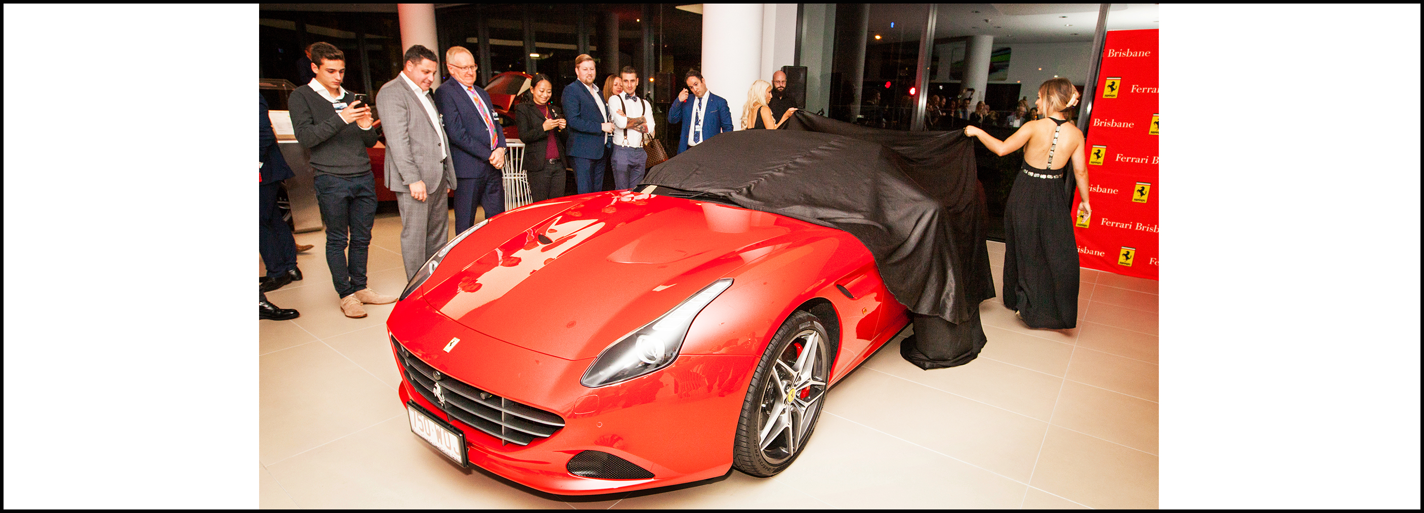 Brisbane_Event_Photography-Ferrari_005