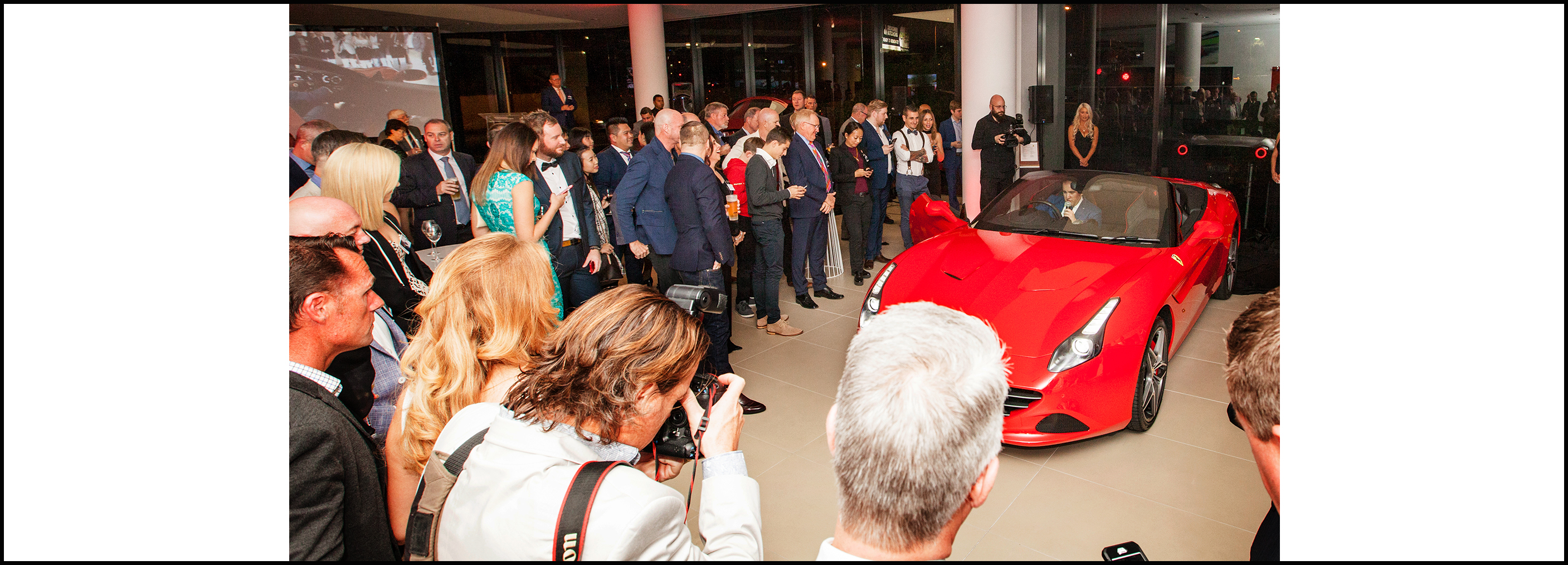 Brisbane_Event_Photography-Ferrari_006