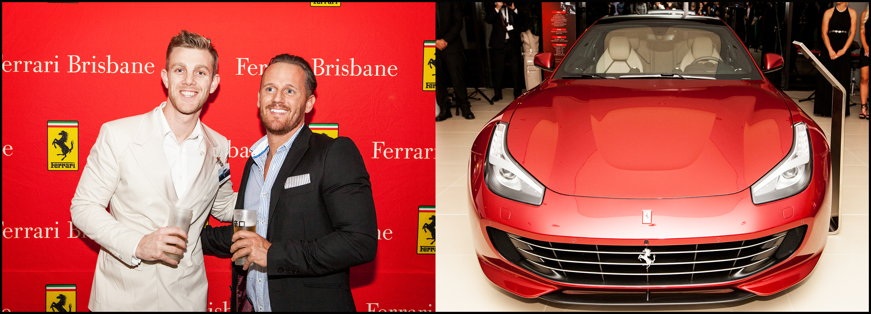 Brisbane_Event_Photography-Ferrari_001