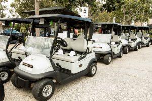 The_Luxury_Network_Golf_Day-Event-Brisbane_Buggy