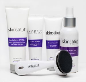 Skinstitue Beauty Products